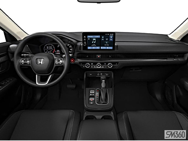 2027 HONDA CR-V LX 2WD
