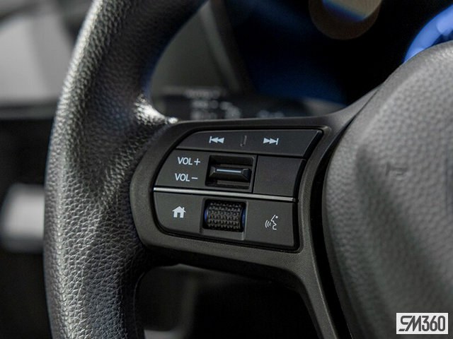 2027 HONDA CR-V LX 2WD