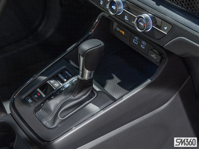 2027 HONDA CR-V LX 2WD