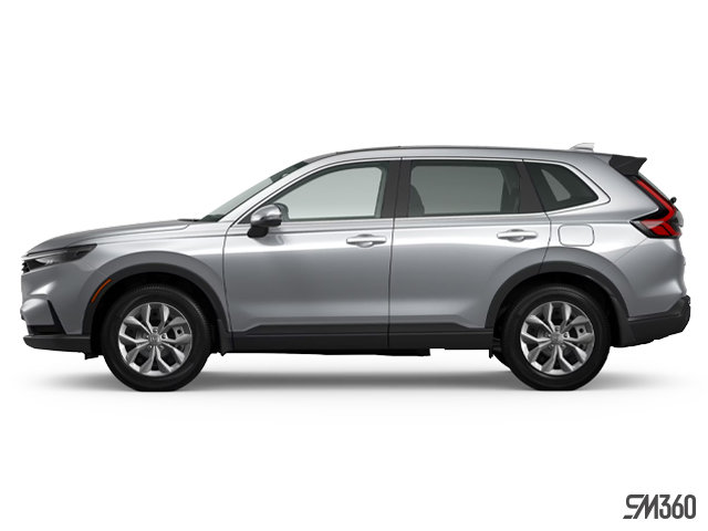 2027 HONDA CR-V LX AWD