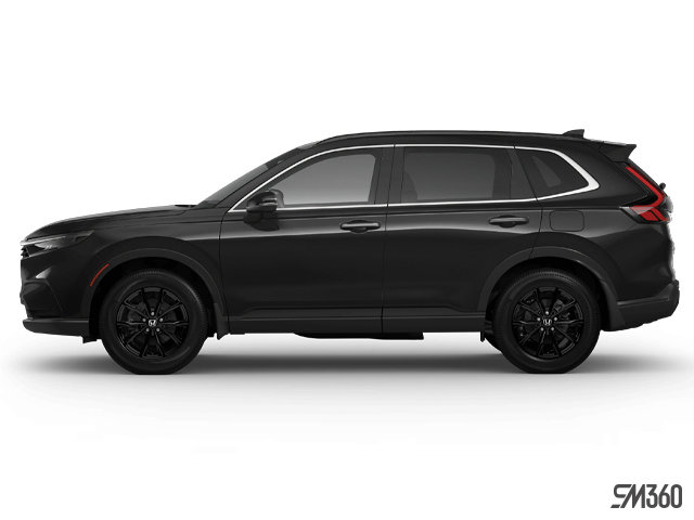 2027 HONDA CR-V SPORT