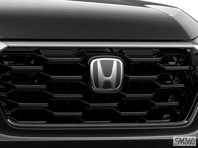 2027 HONDA CR-V SPORT