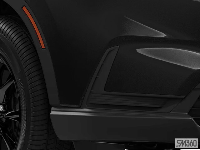 2027 HONDA CR-V SPORT