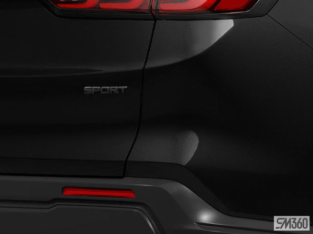 2027 HONDA CR-V SPORT