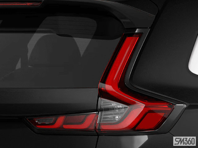 2027 HONDA CR-V SPORT