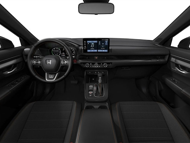2027 HONDA CR-V SPORT