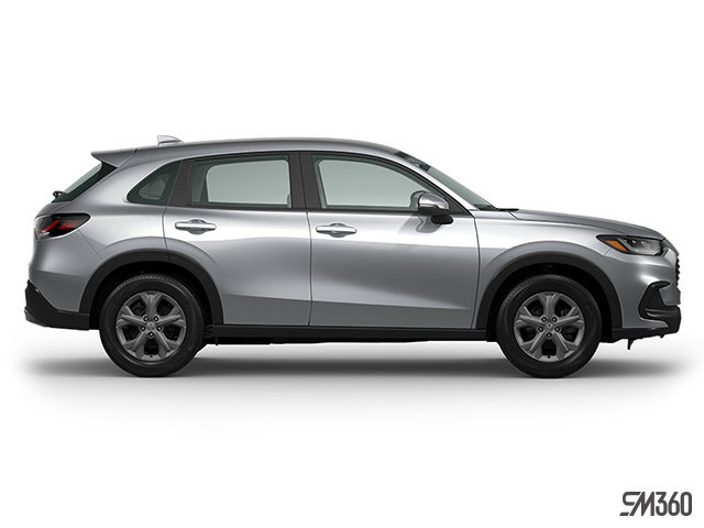 2027 HONDA HR-V LX 2WD
