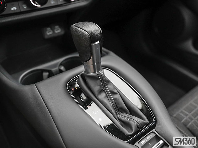 2027 HONDA HR-V LX 2WD