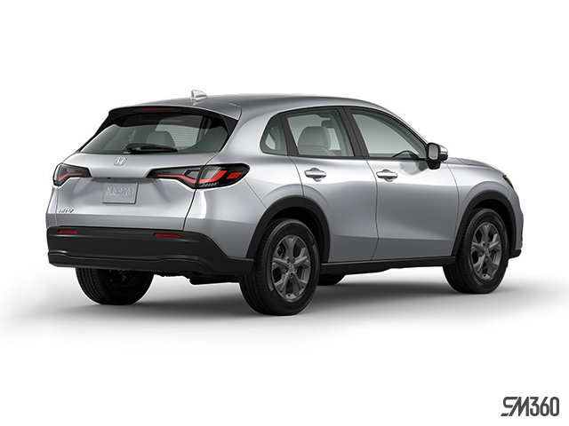 2027 HONDA HR-V LX 4WD