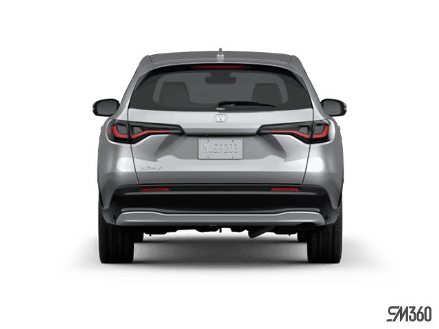 2027 HONDA HR-V LX 4WD