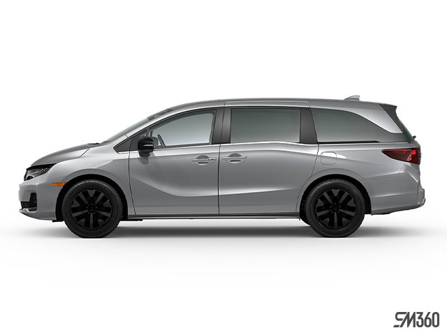 2027 HONDA Odyssey SPORT