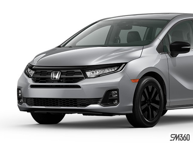 2027 HONDA Odyssey SPORT
