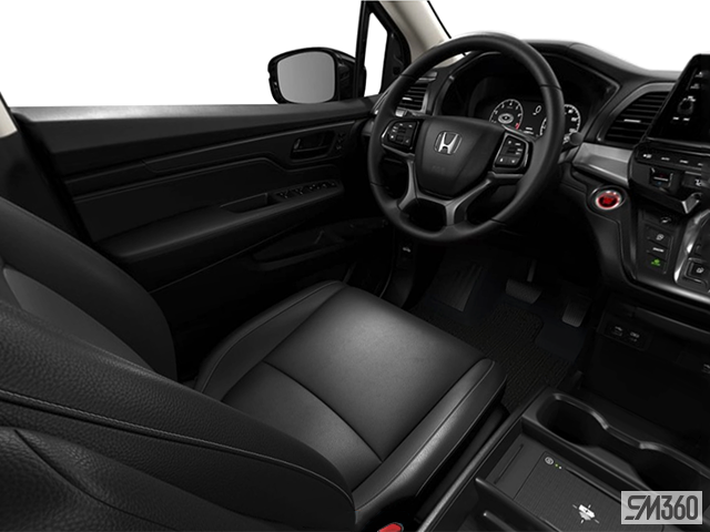 2027 HONDA Odyssey SPORT