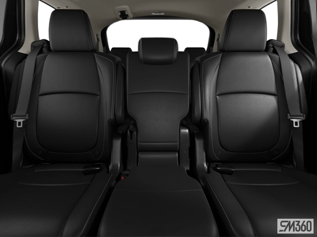 2027 HONDA Odyssey SPORT