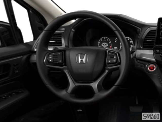 2027 HONDA Odyssey SPORT
