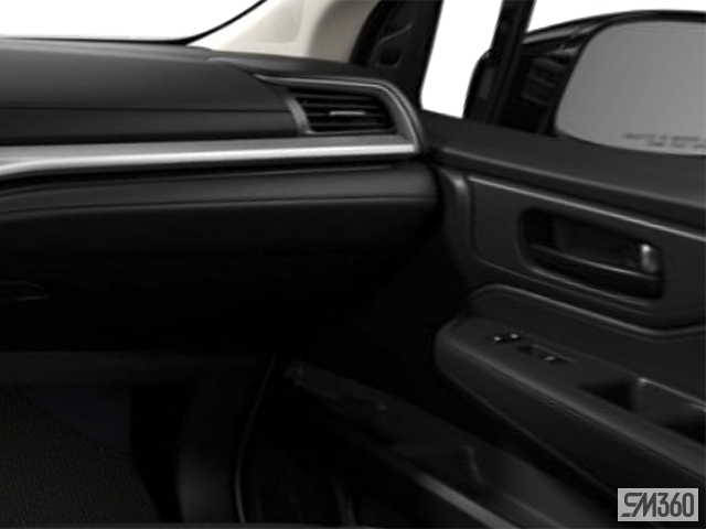 2027 HONDA Odyssey SPORT