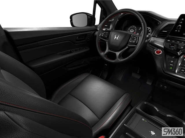 2027 HONDA Odyssey TOURING