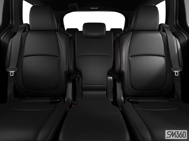2027 HONDA Odyssey TOURING