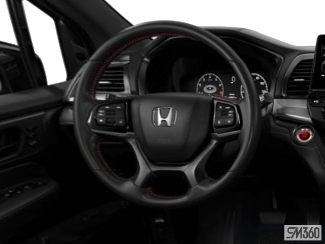 2027 HONDA Odyssey TOURING