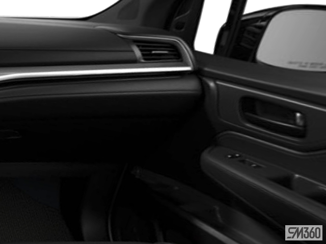 2027 HONDA Odyssey TOURING