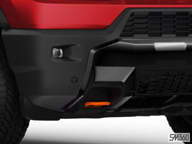 2027 HONDA Passport TRAILSPORT BLACKOUT