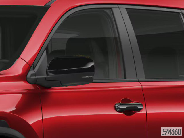 2027 HONDA Passport TRAILSPORT BLACKOUT