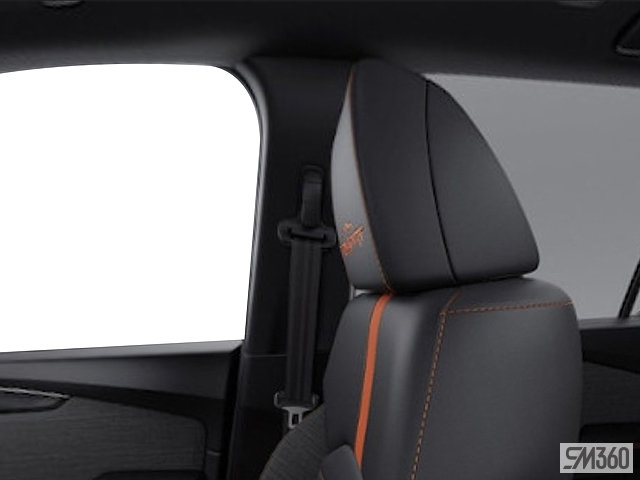 2027 HONDA Passport TRAILSPORT BLACKOUT