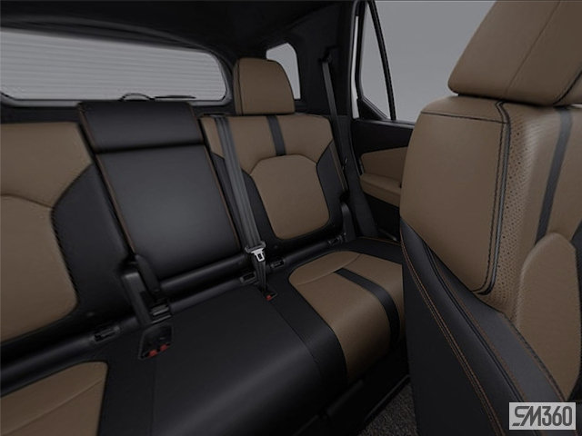 2027 HONDA Passport TRAILSPORT TOURING