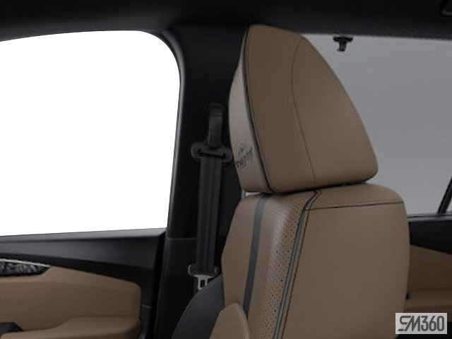 2027 HONDA Passport TRAILSPORT TOURING