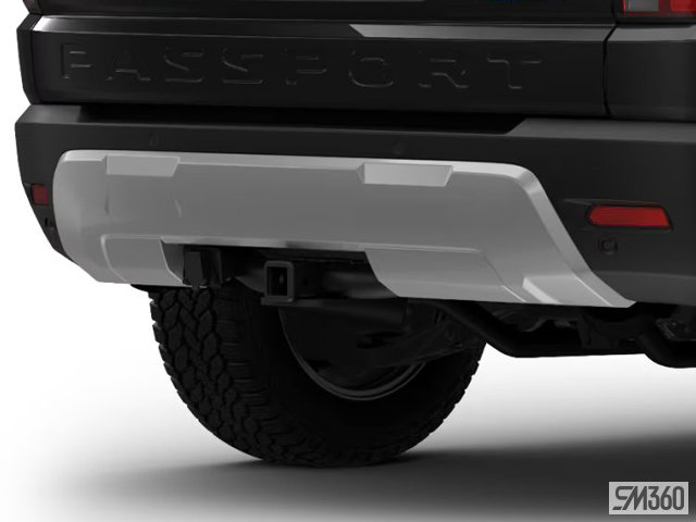 2027 HONDA Passport TRAILSPORT