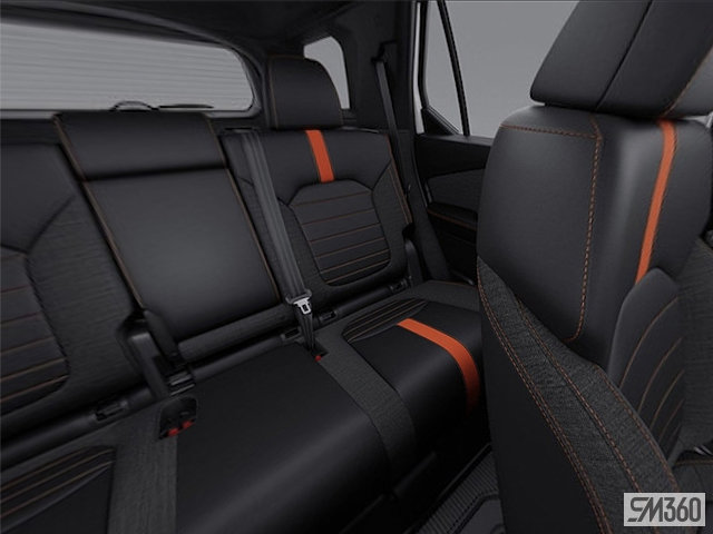 2027 HONDA Passport TRAILSPORT