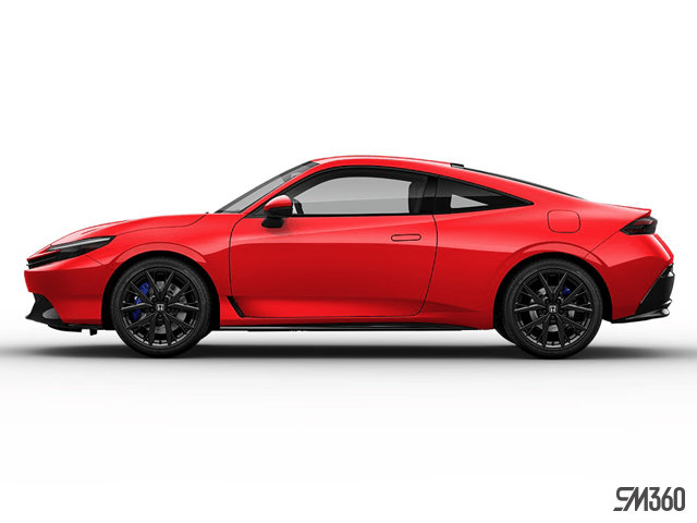 2027 HONDA Prelude Hybrid