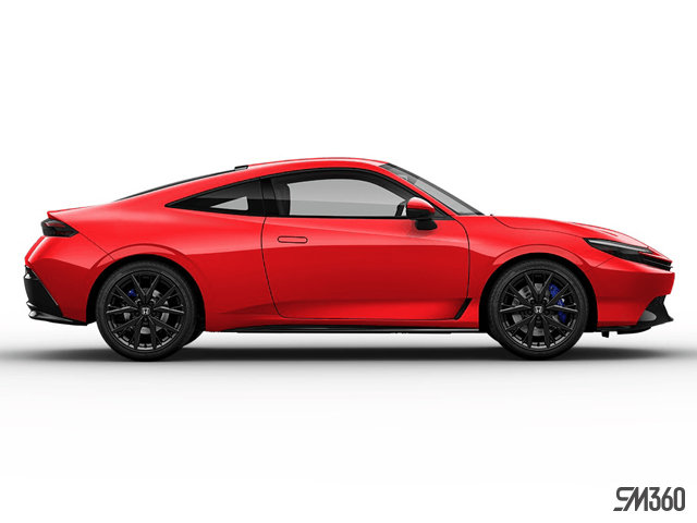 2027 HONDA Prelude Hybrid