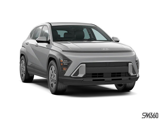 2027 HYUNDAI Kona ESSENTIAL