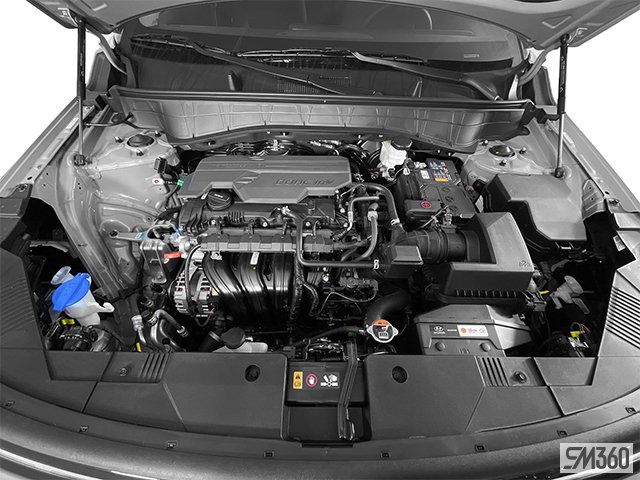 2027 HYUNDAI Kona ESSENTIAL