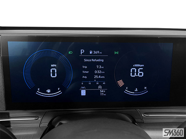 2027 HYUNDAI Kona ESSENTIAL