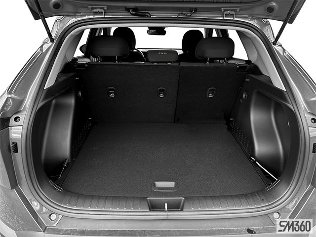 2027 HYUNDAI Kona ESSENTIAL