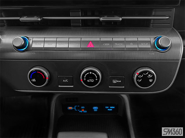 2027 HYUNDAI Kona LUXURY