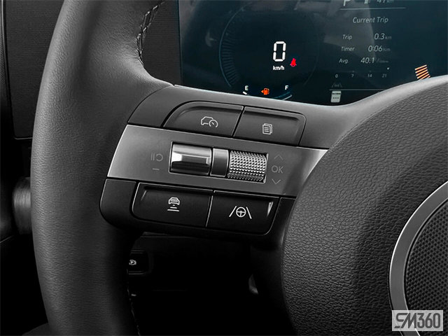 2027 HYUNDAI Kona PREFERRED