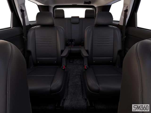 2027 HYUNDAI Palisade Hybrid LUXURY 7 PASSENGER