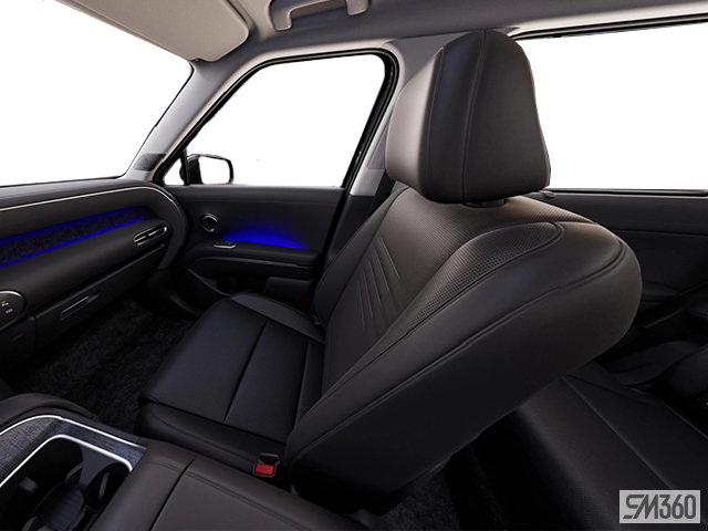 2027 HYUNDAI Palisade Hybrid LUXURY 8 PASSENGER