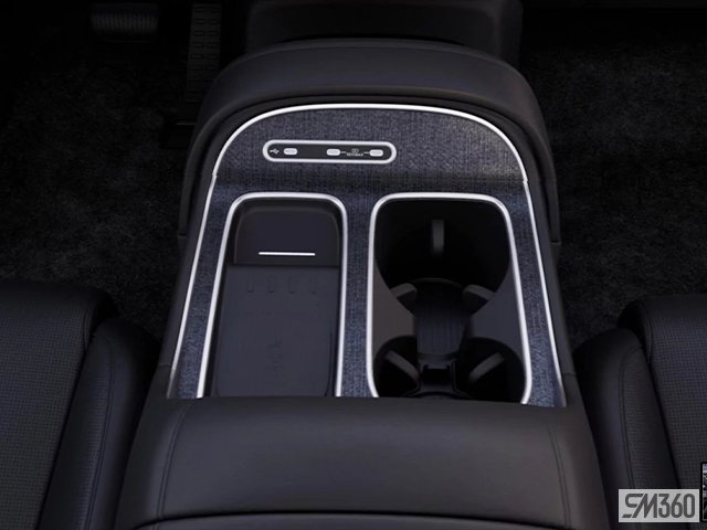 2027 HYUNDAI Palisade Hybrid LUXURY 8 PASSENGER
