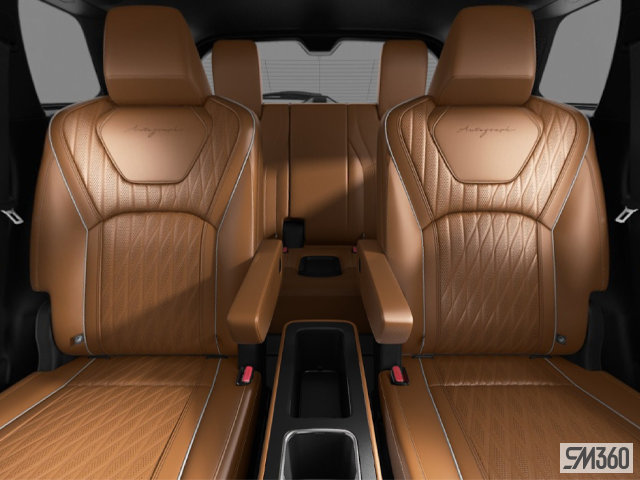 2027 INFINITI QX60 AUTOGRAPH TECH PACKAGE-13