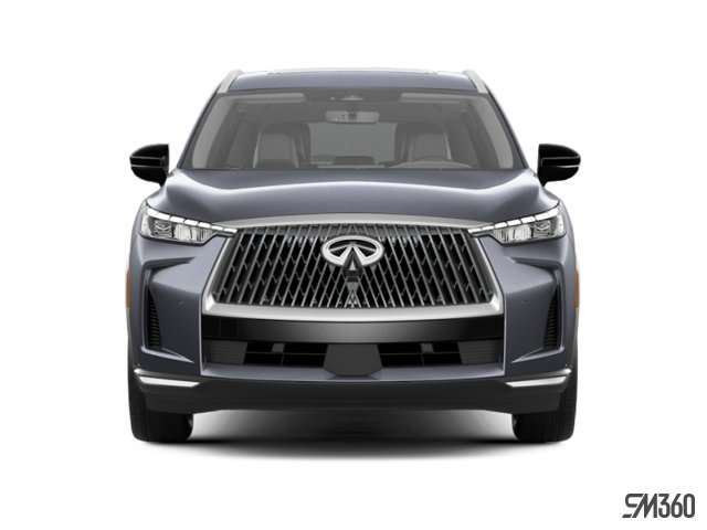 2027 INFINITI QX60 LUXE-2