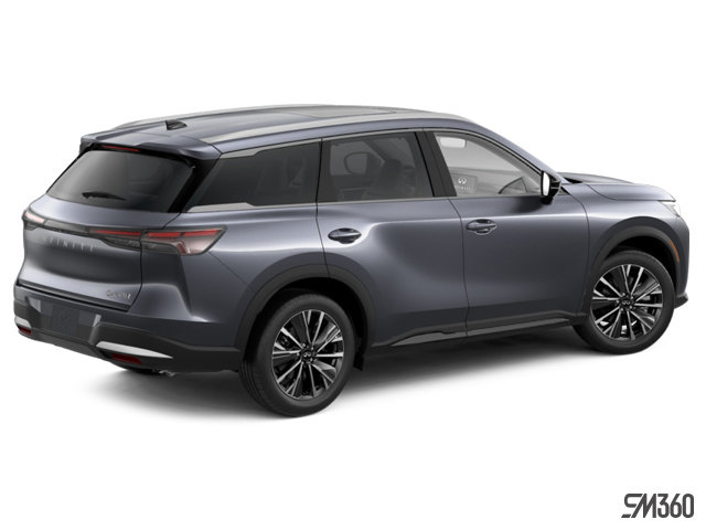 2027 INFINITI QX60 LUXE-4