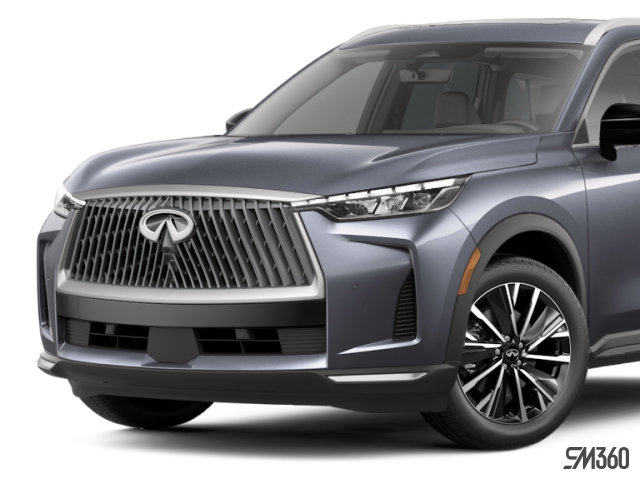 2027 INFINITI QX60 LUXE-8