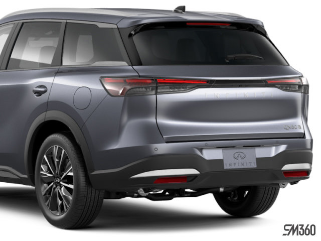 2027 INFINITI QX60 LUXE-9
