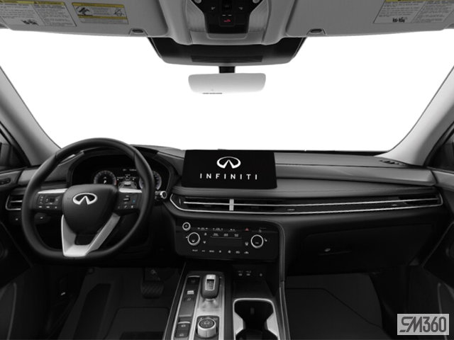 2027 INFINITI QX60 LUXE-10