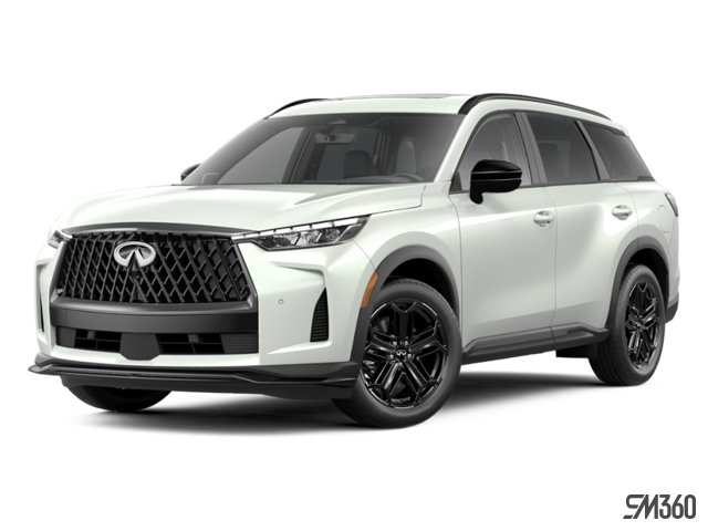 2027 INFINITI QX60 SPORT-1