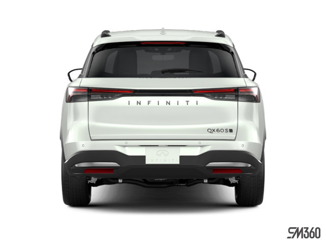 2027 INFINITI QX60 SPORT-5
